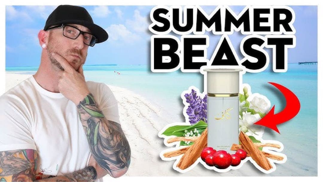 香水(男性用) Ahmed Al Maghribi Kaaf