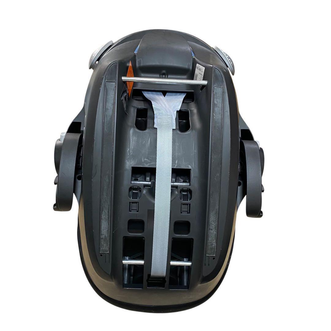 【良品】サイベックスcybex ATONQ チャイルドシート付属品あり