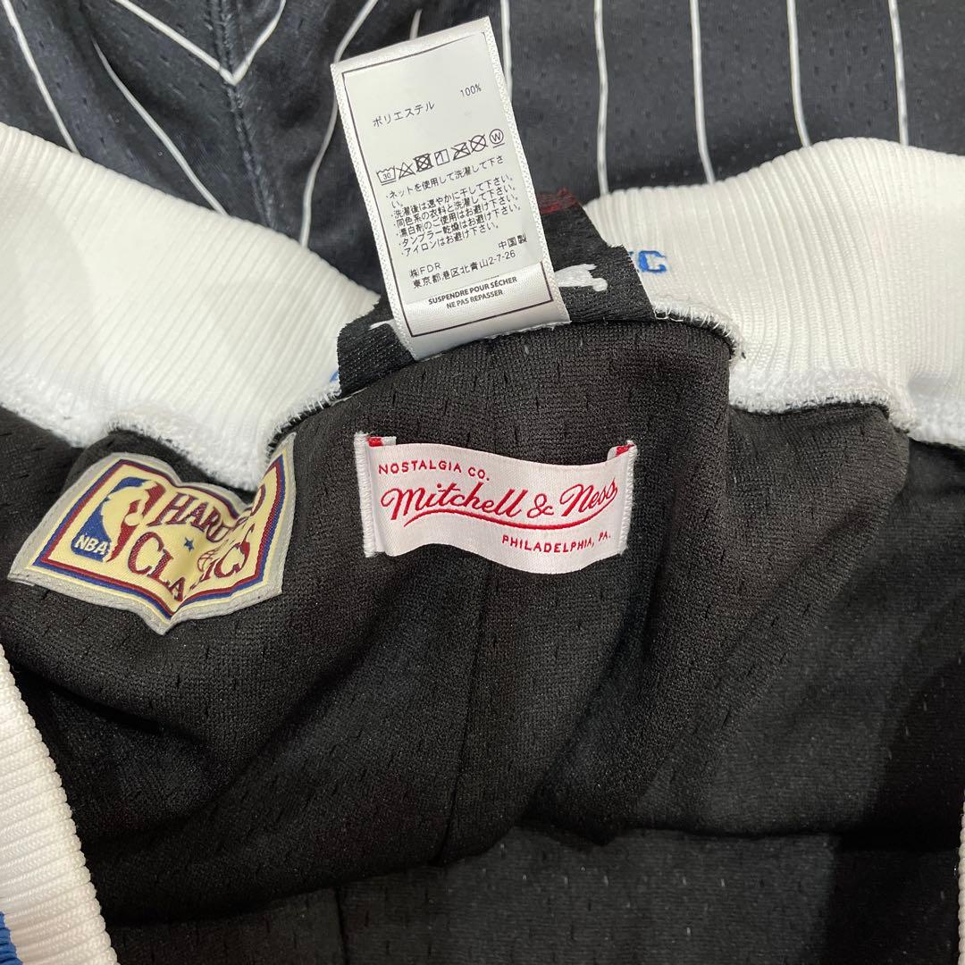 Just Don 1993-94 ORLANDO MAGIC XL 新品未使用