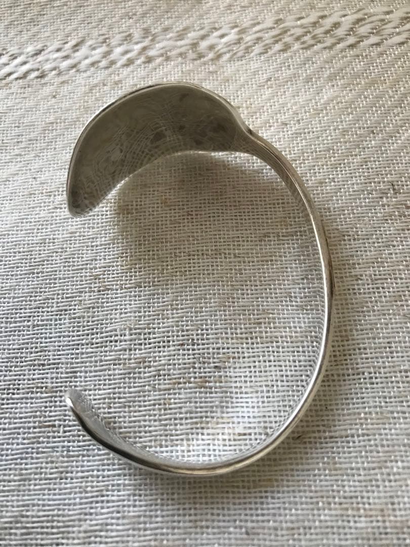 アトリエ ダンタン スプーン バングル