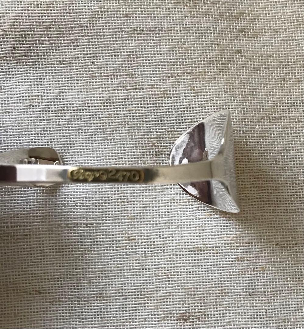 アトリエ ダンタン スプーン バングル