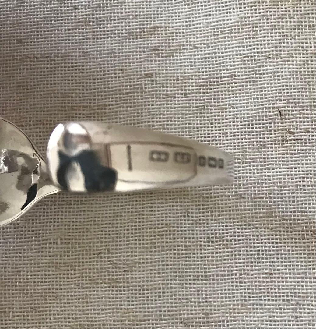 アトリエ ダンタン スプーン バングル