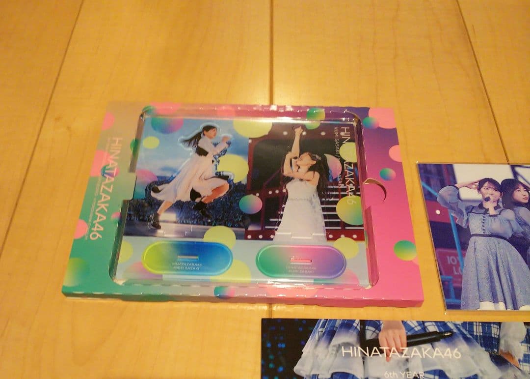 日向坂46/6周年記念MEMORIAL LIVE～6回目のひな誕祭Blu-ray