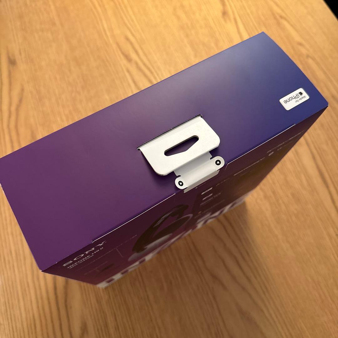 SONY H9 II INZONE ゲーミングヘッドセット