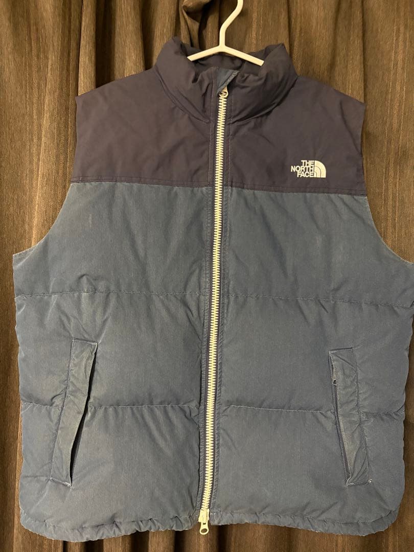 [完売品] THE NORTH FACE Purple Label