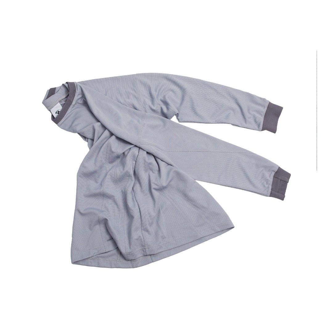 SANSANGEAR　ヘンリーネック