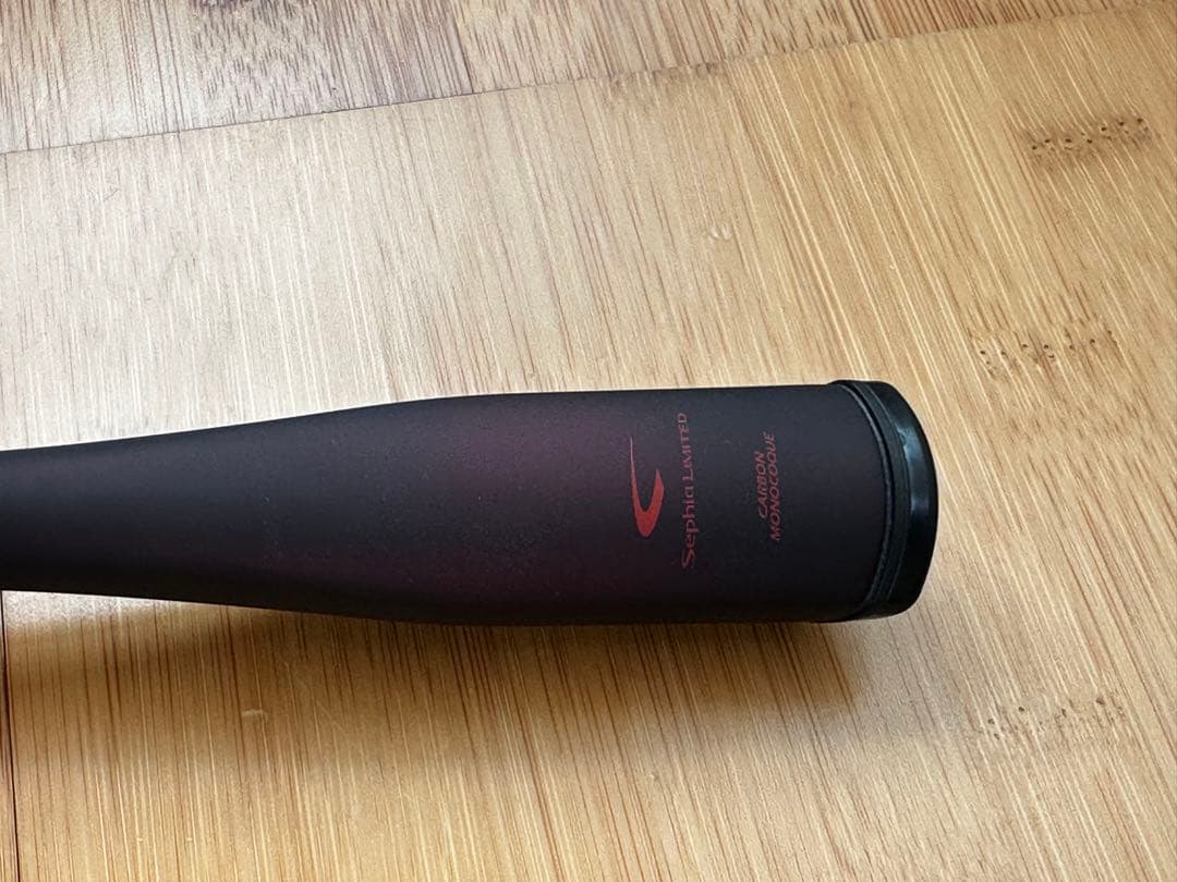 シマノ 19セフィアリミテッドS85ML 中古美品