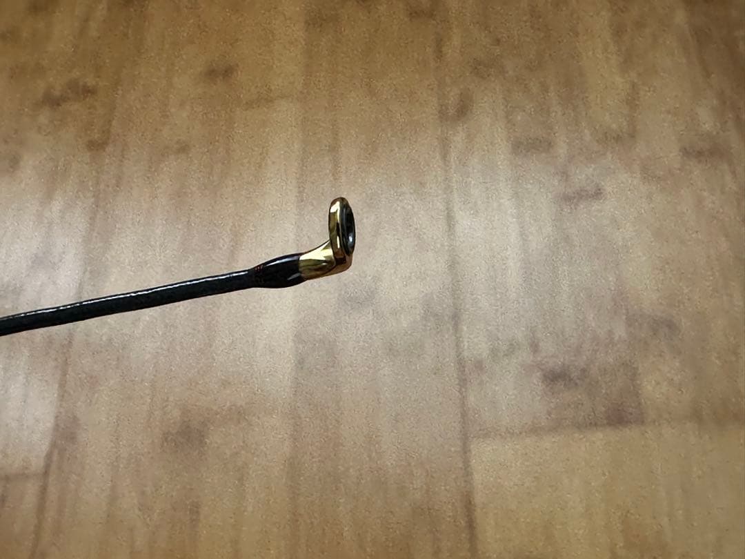 シマノ 19セフィアリミテッドS85ML 中古美品