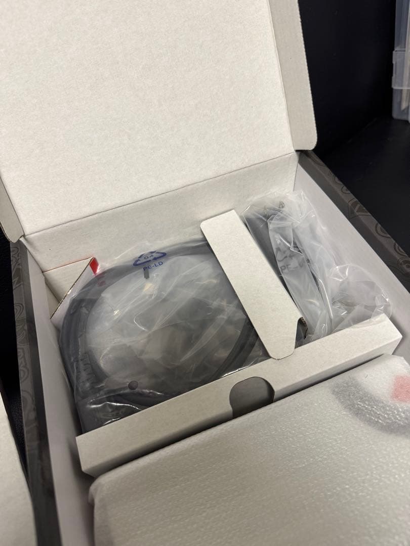 【some】Switch 有機EL