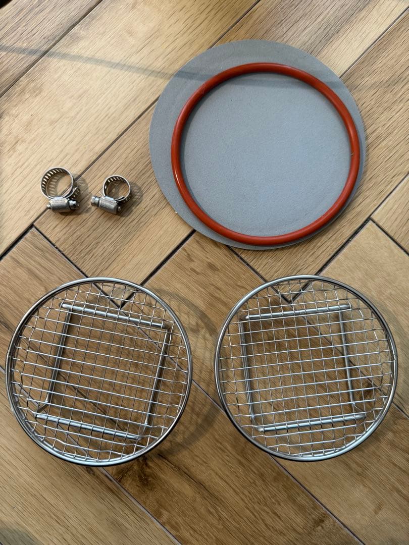 ADA スーパージェットフィルター ES-150 ver.2