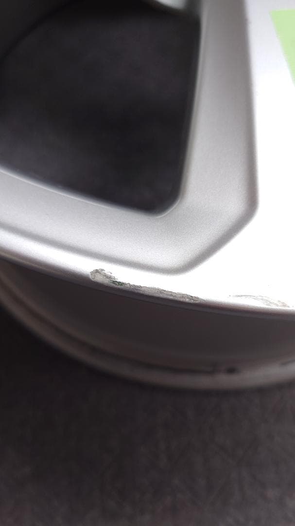 アウディ A3 純正 17インチ アルミホイール 4本 7.5J×17