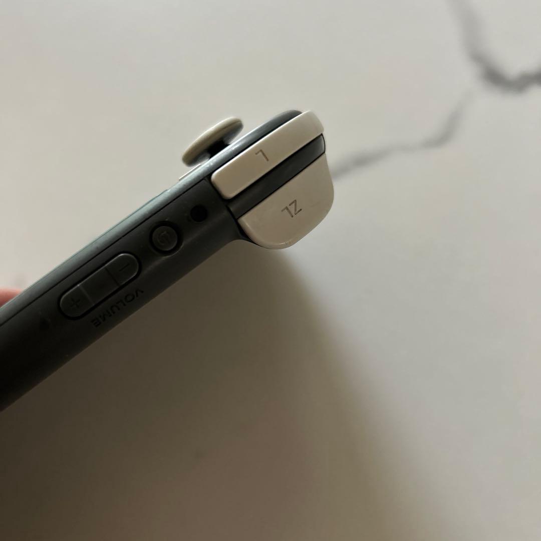 3日間限定価格♡Nintendo Switch Lite グレー ジャンク扱い