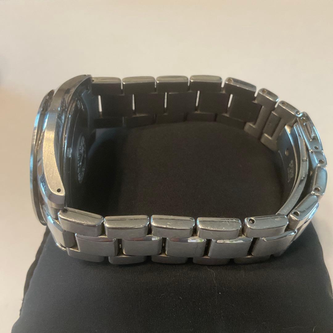 値下げ交渉歓迎Grand Seiko シルバー アナログ時計