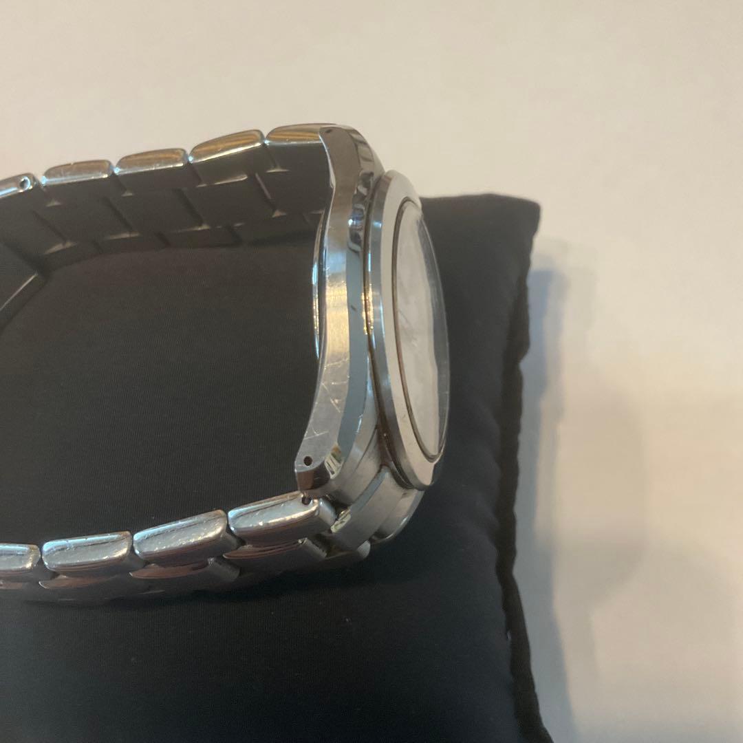 値下げ交渉歓迎Grand Seiko シルバー アナログ時計