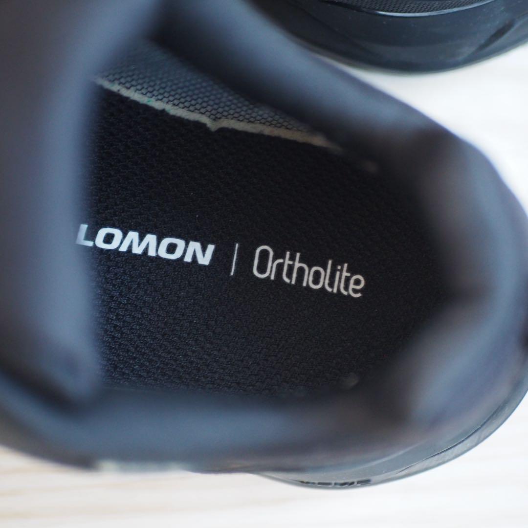 サロモン X-ADVENTURE GTX W 防水 ゴアテックス 23cm