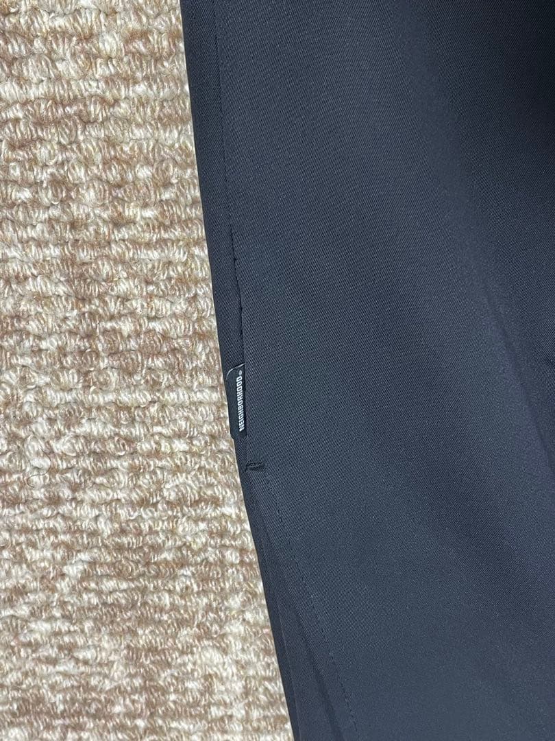 neighborhood パンツ　スラックス