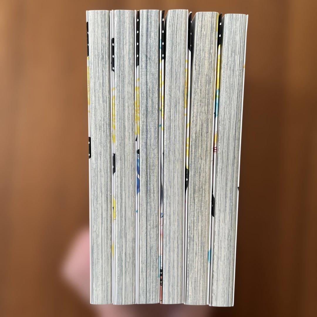 ハニーレモンソーダ 1～28巻＋side stories(既刊全巻)