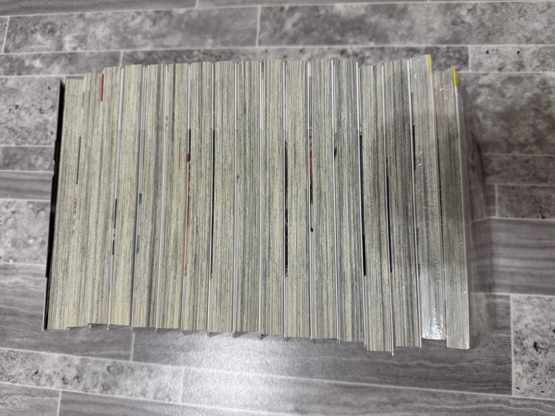 薫る花は凛と咲く 1巻～17巻 特典付き　全巻　初版　ポストカード　未開封