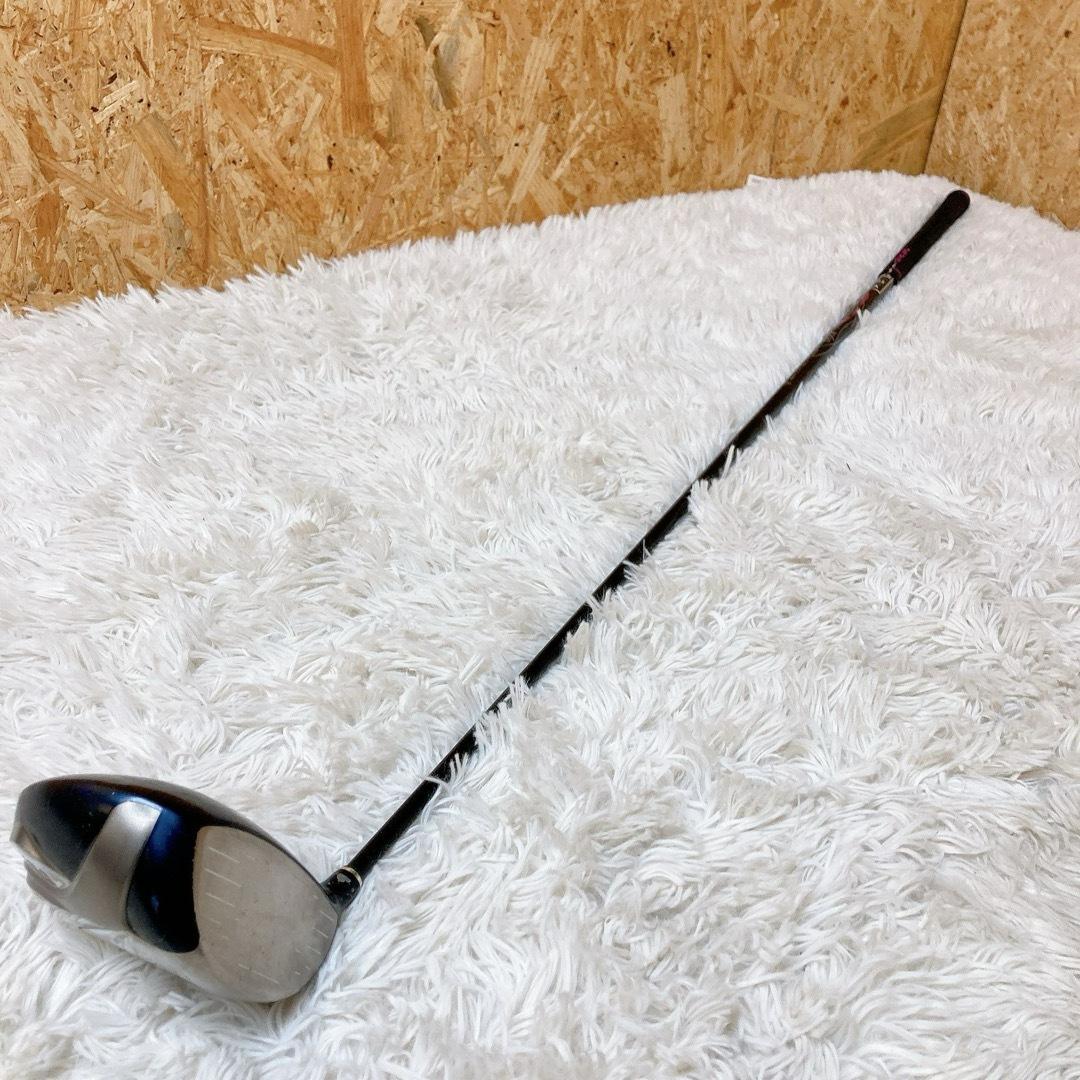 XXIO ゼクシオ　12.5° レディース　ドライハマー　flex A