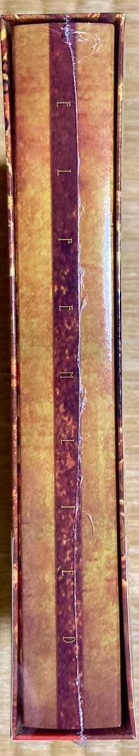 エルフェンリート Blu-ray BOX〈3枚組〉