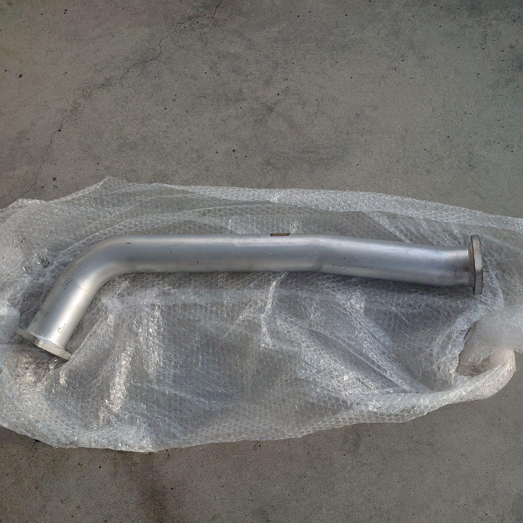 T*1様 R32 スカイライン アペックス フロントパイプ