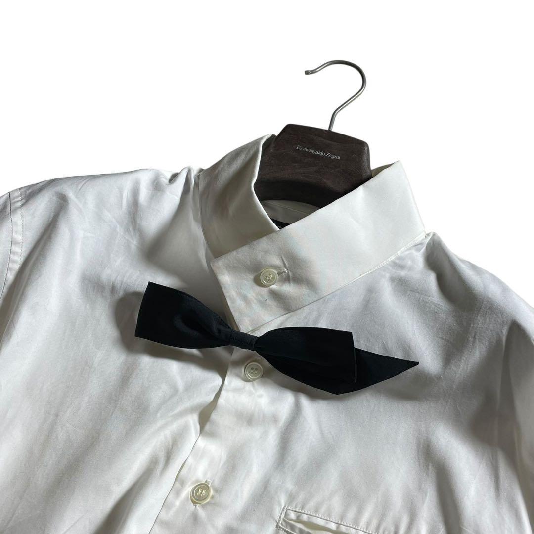 超希少◎イッセイミヤケ　1980's初期　スーツ　セットアップ　4点セット　黒