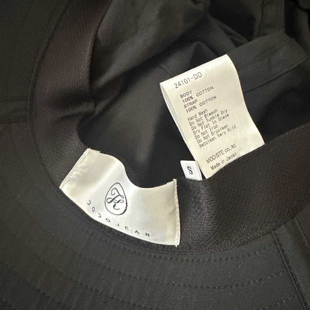 KIJIMA TAKAYUKI 百々千晴　ワイドハット