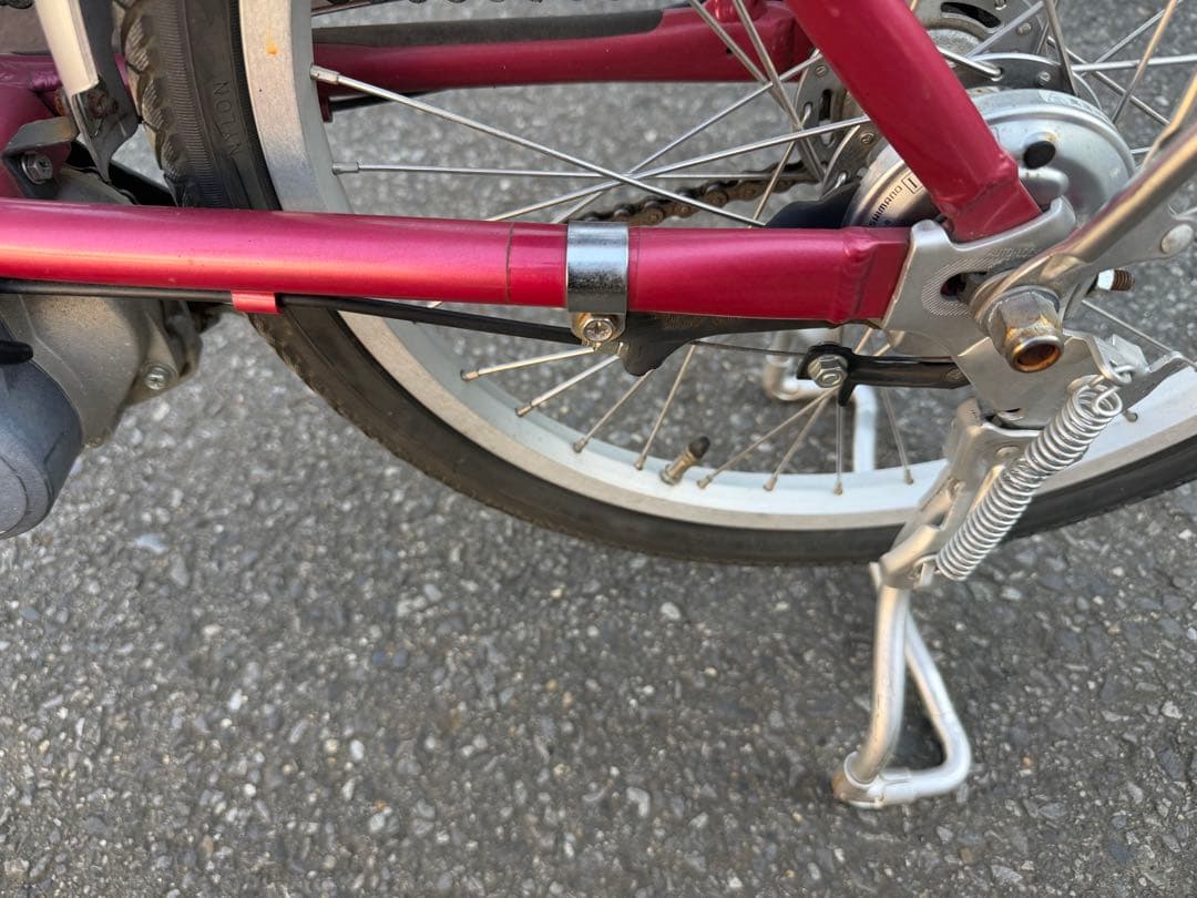 Panasonic ビビライト20 2023‼️