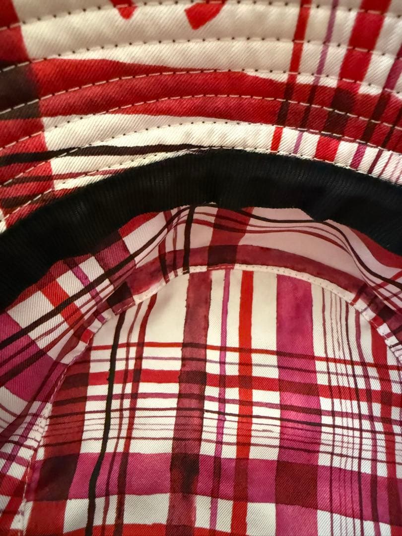 CHANEL バケットハット