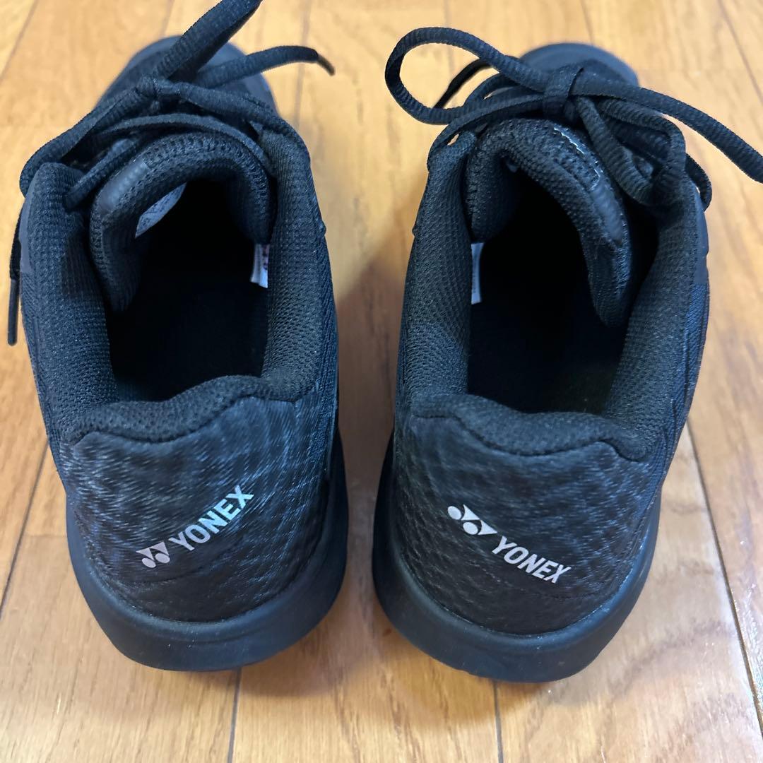 YONEX パワークッションSONICAGE ワイドGC テニスシューズ