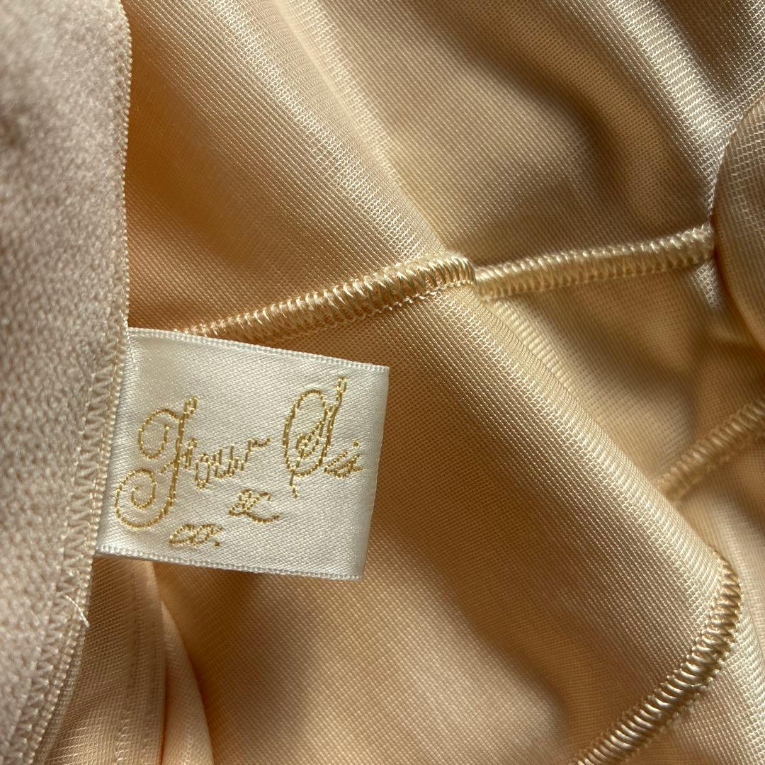 フォーシスアンドカンパニー FOUR SIS & CO. ブライダルインナー