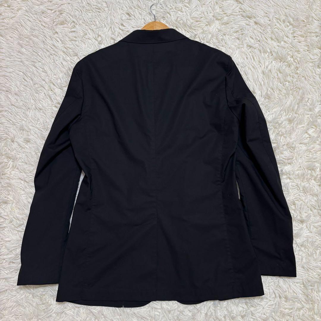 ✨️極美品 ブラックレーベルクレストブリッジ テーラードジャケット チェック L