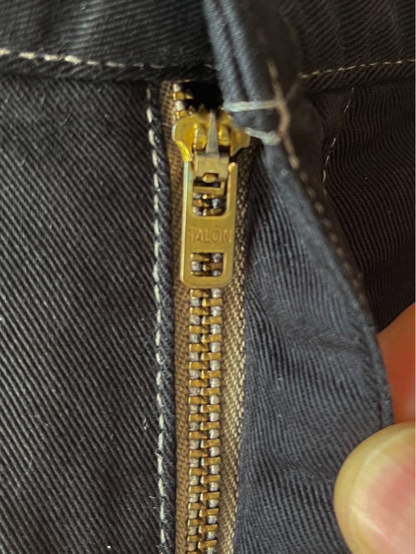 希少 USA製 ブラック RALPH LAUREN VINTAGE ポロチノ