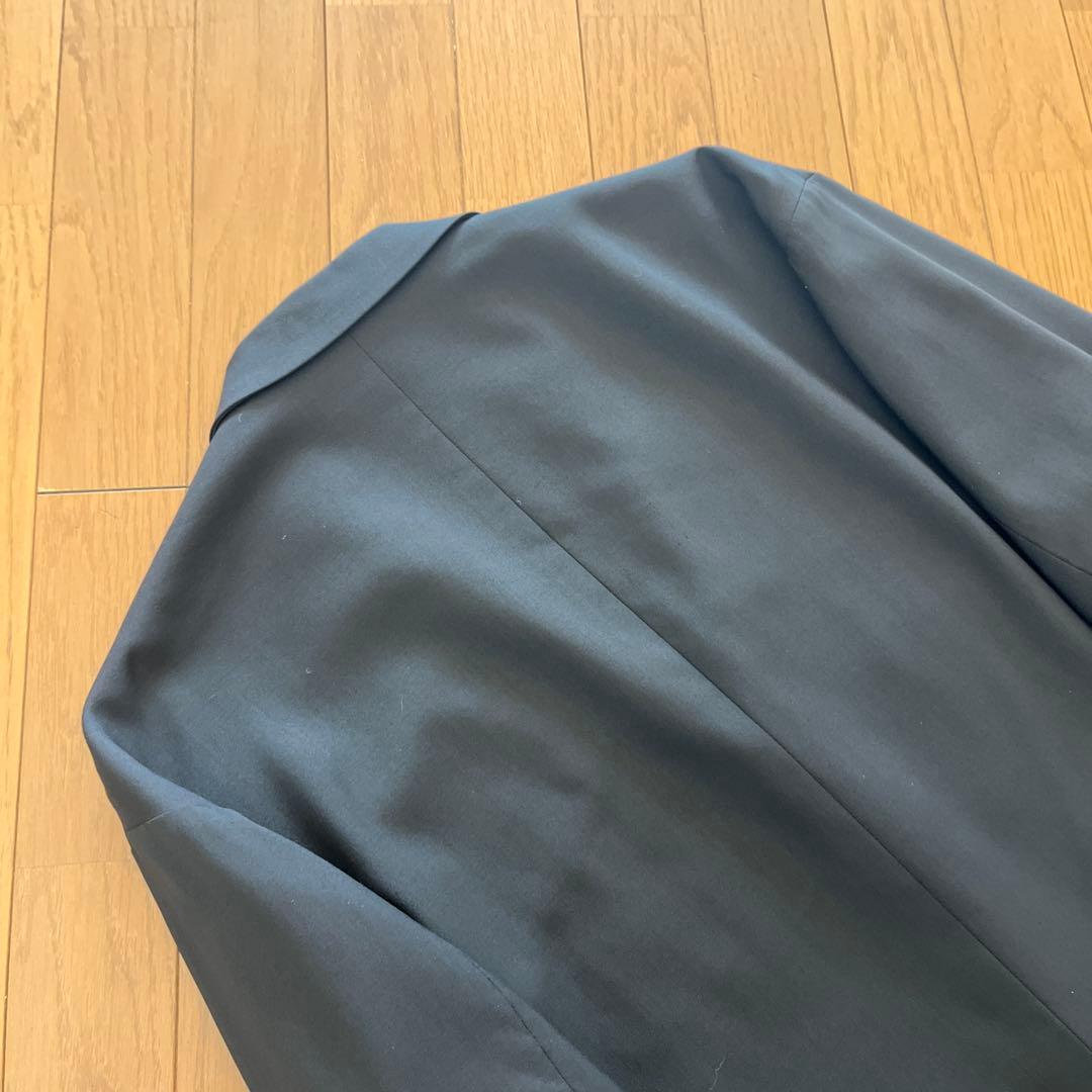 Y's for men 93ss カットワークジャケットヨウジヤマモト 花と少年