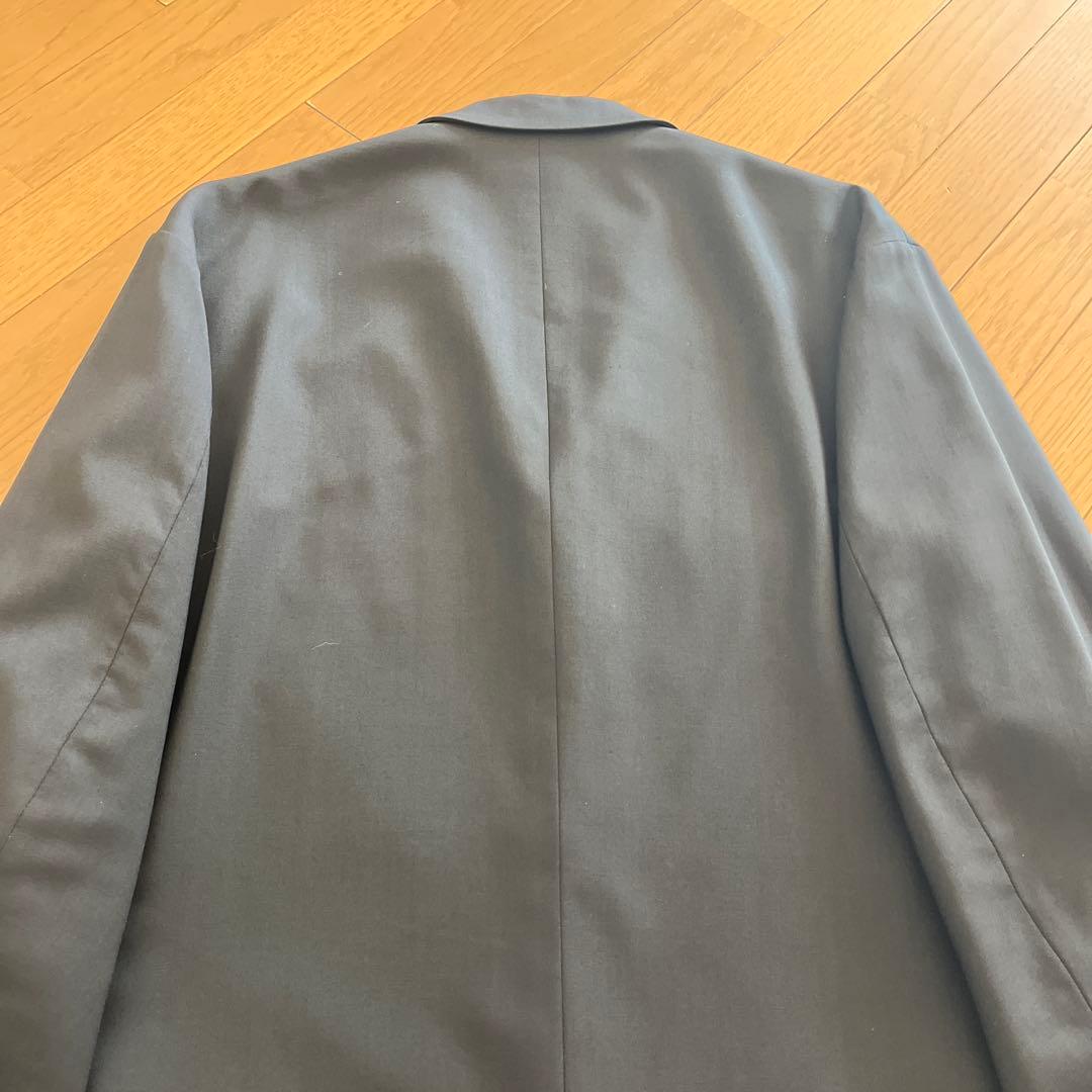 Y's for men 93ss カットワークジャケットヨウジヤマモト 花と少年