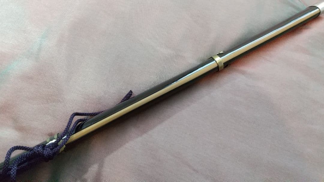 格安【金属刀身】膝丸 模造刀 武具 日本刀 刀剣乱舞 コスプレ 太刀 模擬刀