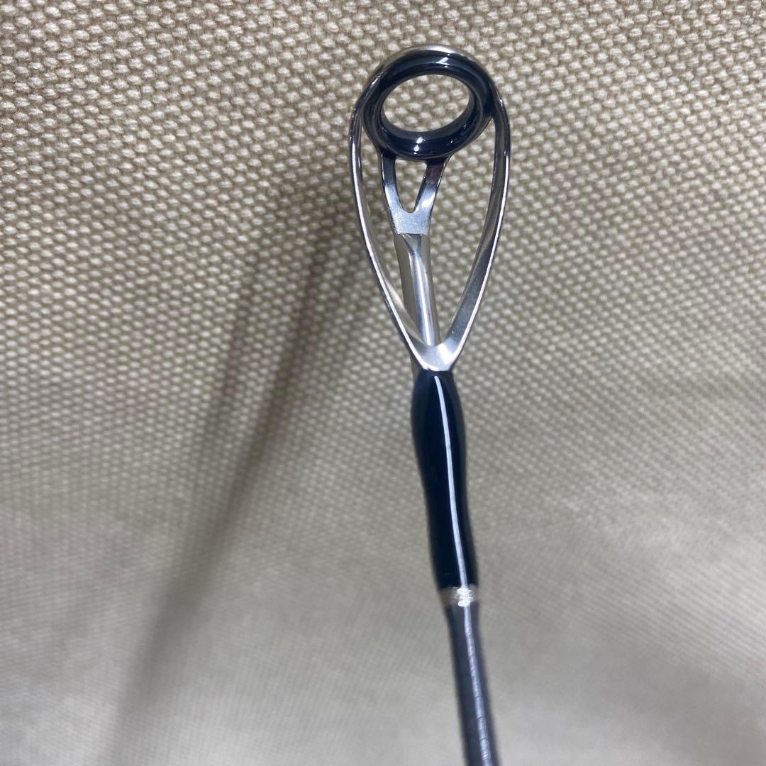 希少！カーペンターカスタムビルトモデル、ヒラマサデカール2本セット極上手渡し希望