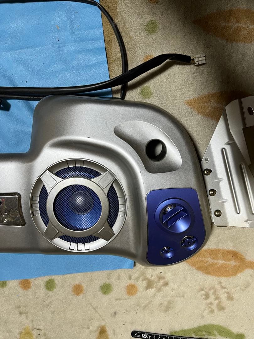 パイオニアルーフスピーカー天上吊り下げ式TS-X944z中古品