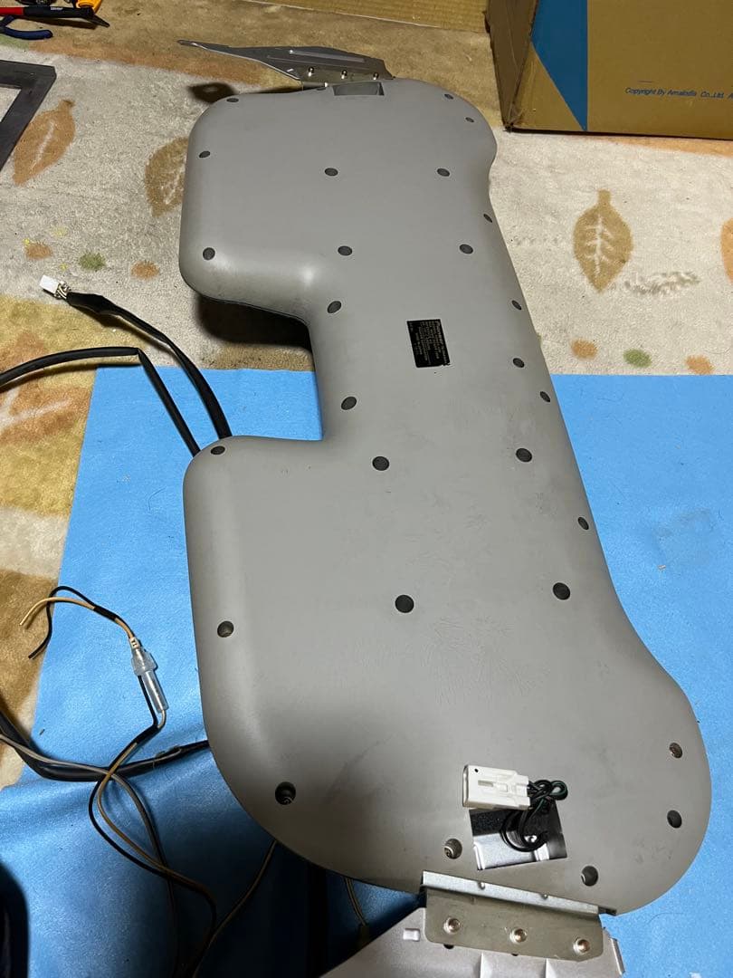 パイオニアルーフスピーカー天上吊り下げ式TS-X944z中古品