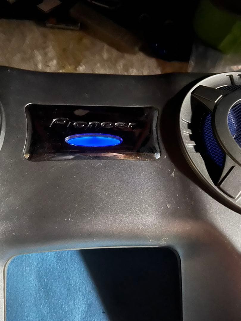 パイオニアルーフスピーカー天上吊り下げ式TS-X944z中古品