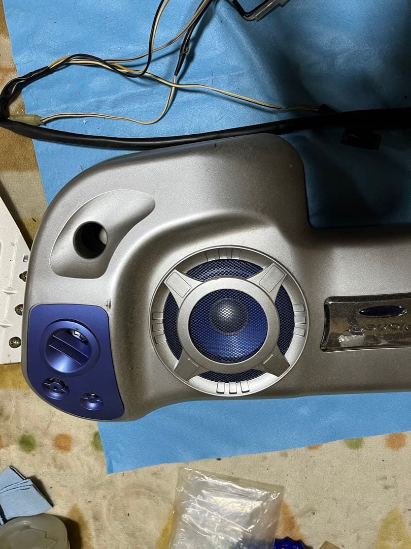 パイオニアルーフスピーカー天上吊り下げ式TS-X944z中古品