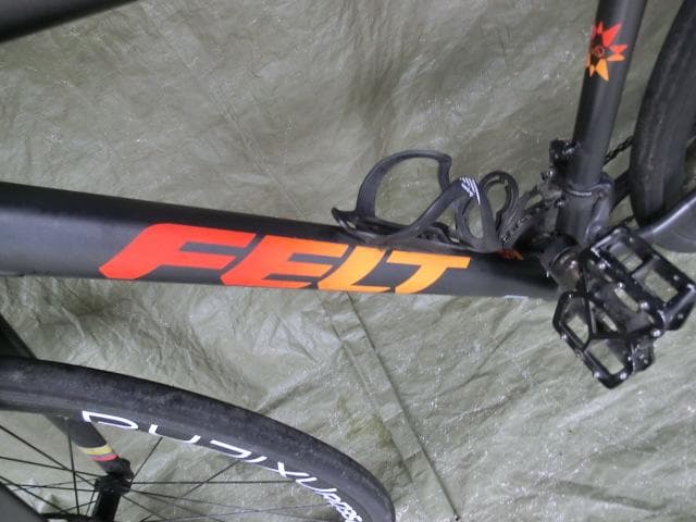 51：FELT BROAM51　ジャンク　引取限定：埼玉県所沢市