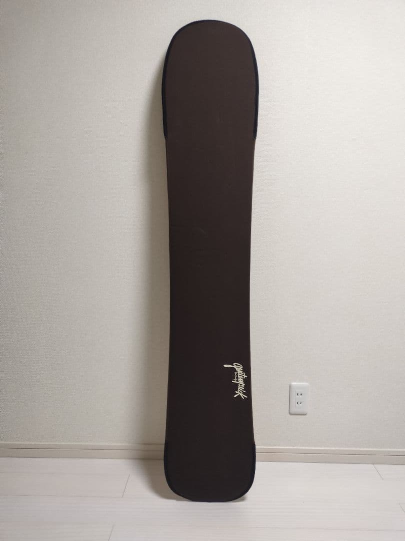 GENTEMSTICK ゲンテンスティック FLOATER フローター 161