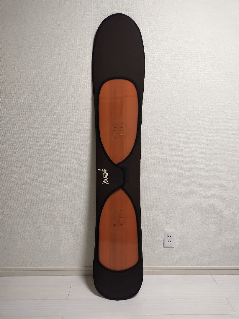 GENTEMSTICK ゲンテンスティック FLOATER フローター 161