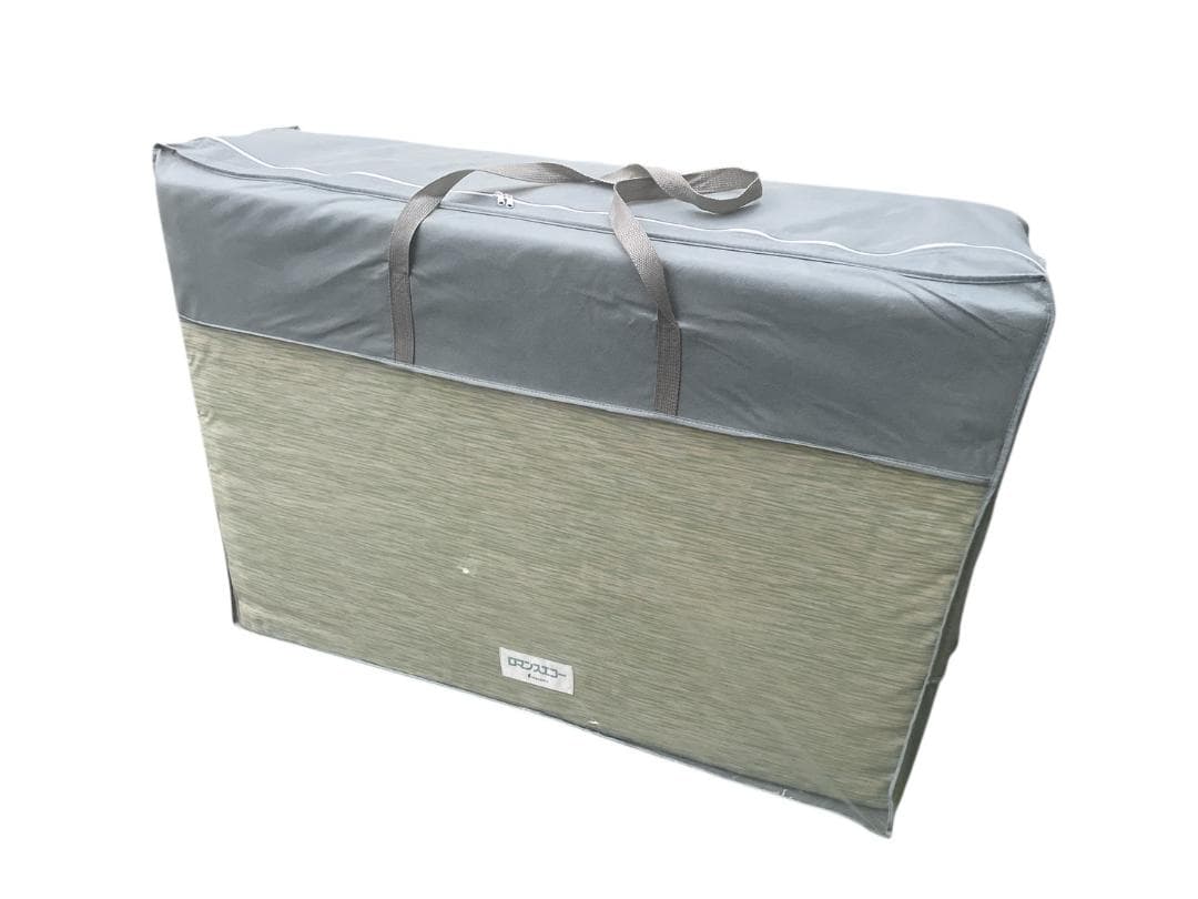 大阪京都限定 ROMANCE ECHO ロマンスエコー シングルマットレス