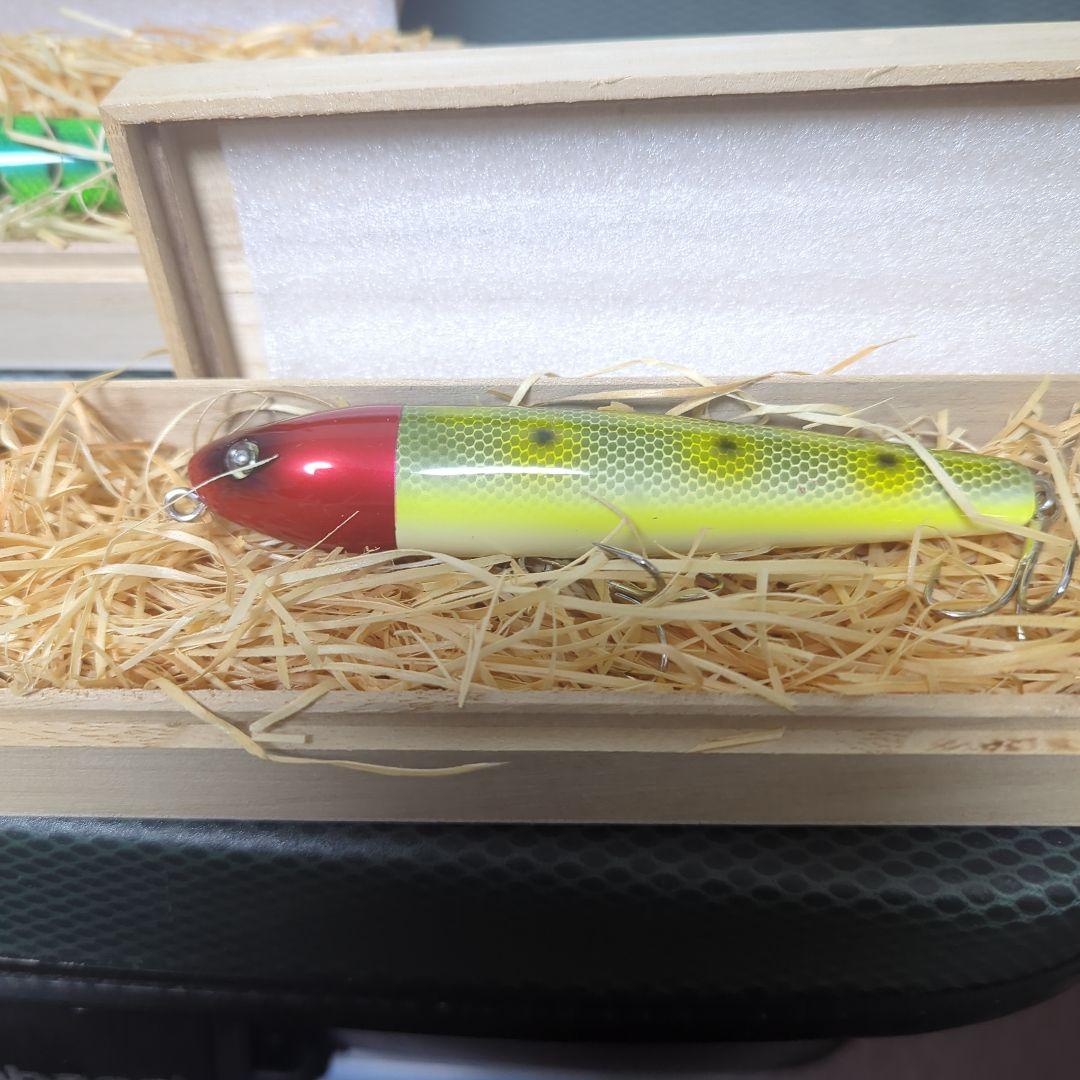 メガバス　Orochi 13 Dog Slapper (sp-c ) 3個セット