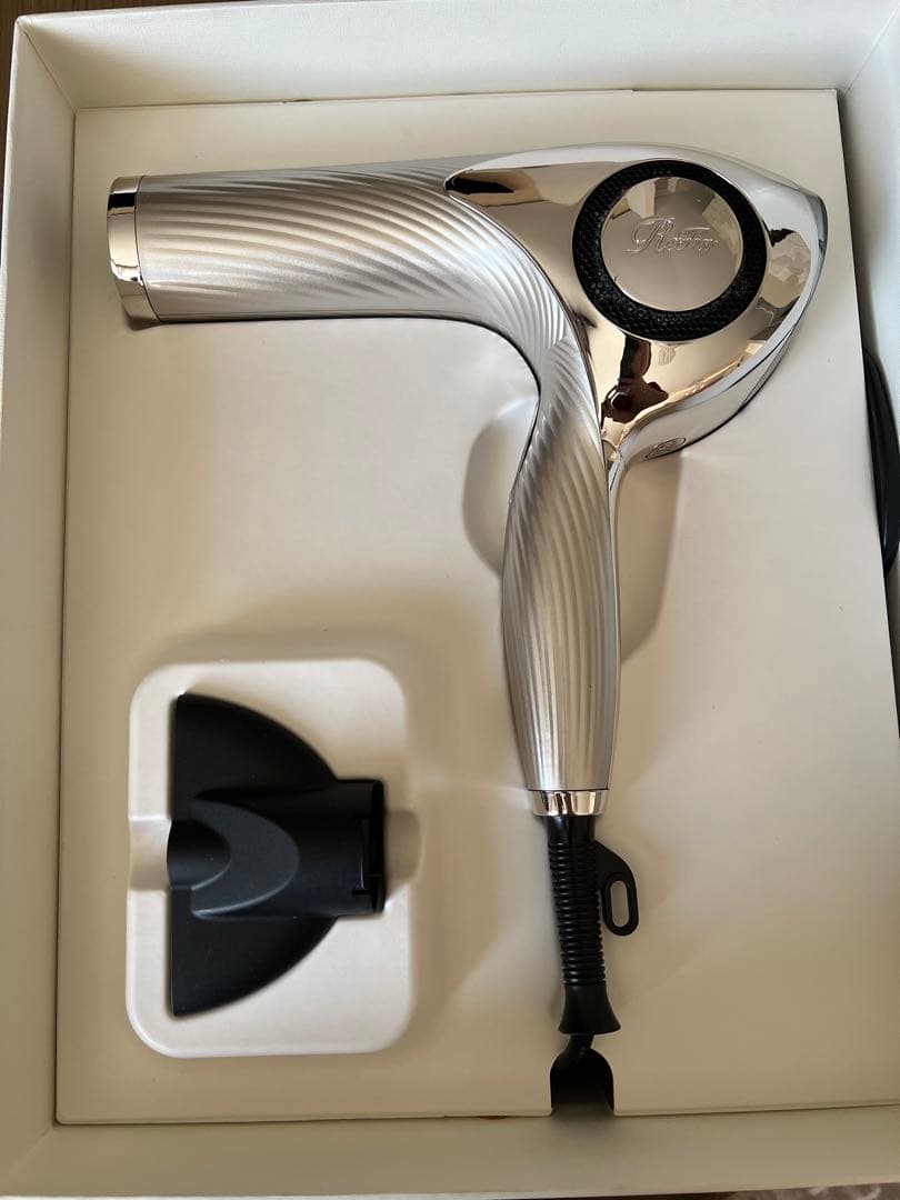 ReFa BEAUTECH DRYER（リファビューテックドライヤー）