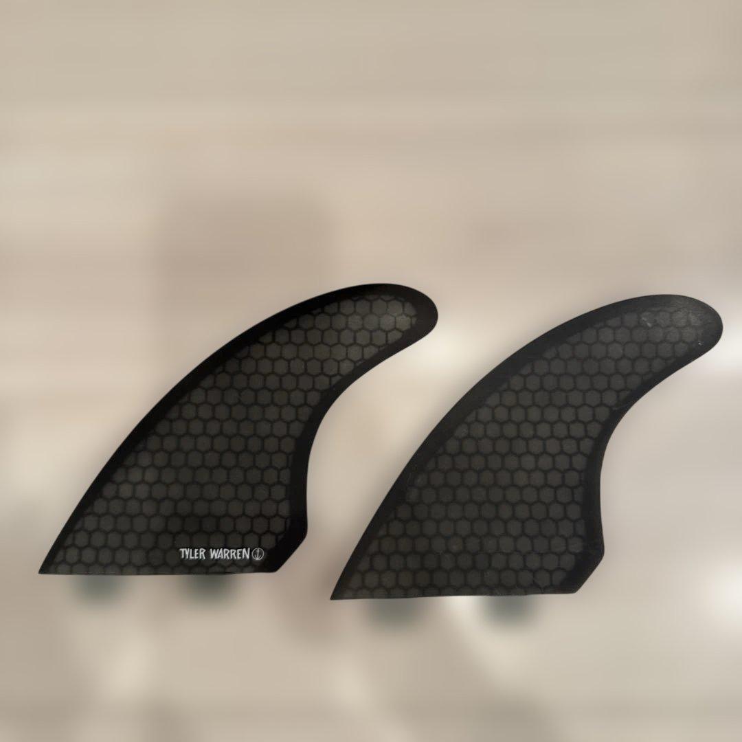 CAPTAIN FIN TYLER WARREN ツインフィン 最終値下