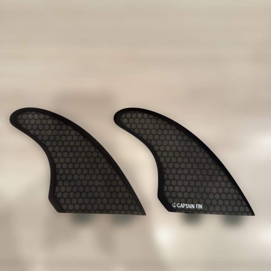 CAPTAIN FIN TYLER WARREN ツインフィン 最終値下