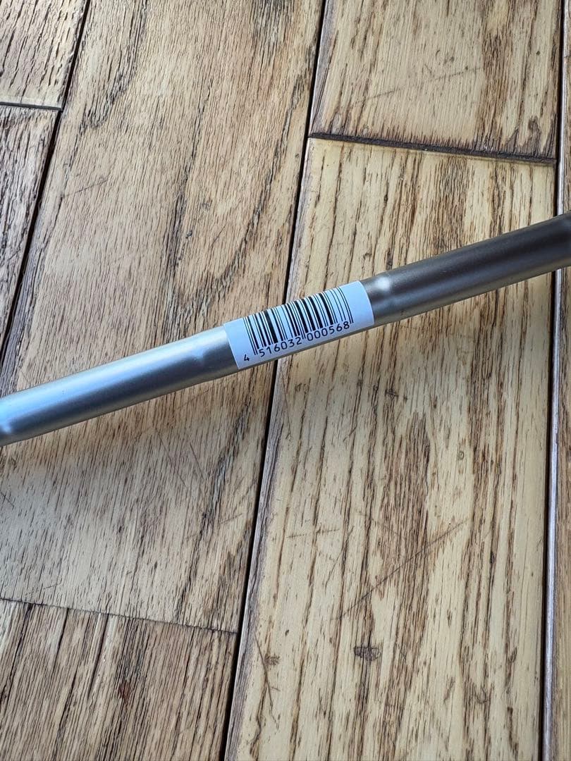 ジャンボ尾崎　100勝記念限定パター　MO-01新品未使用